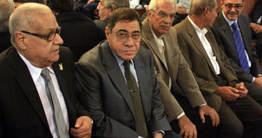 الإمارات تمنع النائب العام السابق من الانضمام لمحمود طاهر بانتخابات الاهلى
