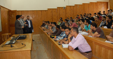 الثلاثاء..ندوة تناقش علاقة الطالب الجامعى بهيئة التدريس فى الإسكندرية