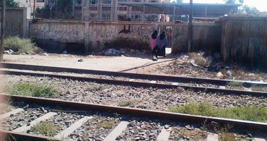 غزة: خطة للربط بين مصر وقطاع غزة بخط سكة حديد 