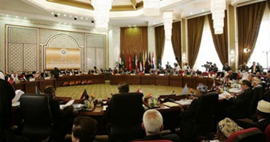 استعدادات عراقية مكثفة لعقد قمة بغداد فى 29 من الشهر الجارى