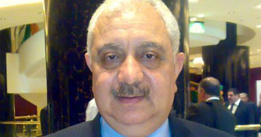 السفير سعد رضا: السفارة المصرية بالعراق قريباً