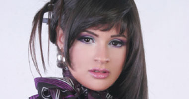 نسرين إمام تنتهى من مسيو رمضان مبروك