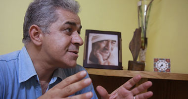 حمدين صباحى: "نظيف" تهرب من مقابلة وفد "الأجور"