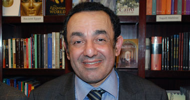 الشوبكى: مصر يناسبها النظام الرئاسى وليس البرلمانى