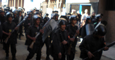 القارئ د.عادل الليثى يكتب: الطريق إلى نجع حمادى