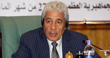 وزير سابق: أيام القذافى معدودة بعد استقالة كوسا