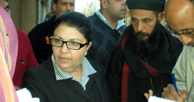 لجنة لتقصى الحقائق تبحث أزمة نجع حمادى