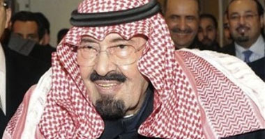 العاهل السعودى يعود إلى جدة بعد زيارة قصيرة للقاهرة