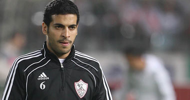 الزمالك يصرف سلفة 200 ألف جنيه لهانى وتوفيق