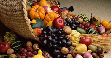 ما فائدة تناول الإنسان للألياف الغذائية؟