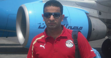 منتخب الصالات يدخل معسكرا مفتوحا 