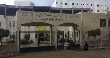 مطالبات بدعم حكومى عاجل لمستشفى الكلى بدسوق