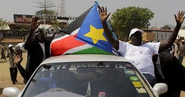 الولايات المتحدة تنصح رعاياها فى السودان بالحذر