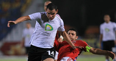 الفيفا: "الحدود" يقدم موسماً استثنائياً فى الدورى المصرى