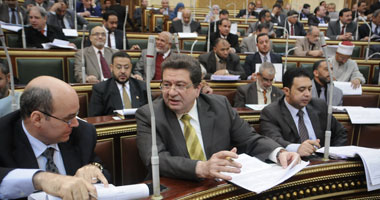 ننشر أجندة اجتماعات لجان مجلس الشورى الأسبوع القادم