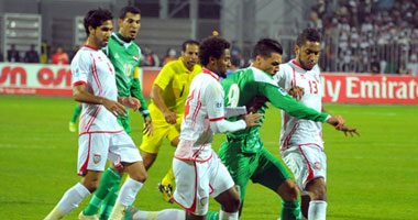 فوز الإمارات والكويت وإيران فى تصفيات آسيا 2015