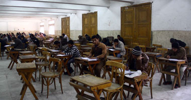 اليوم.. طلاب الأزهر يؤدون امتحانات التخلف