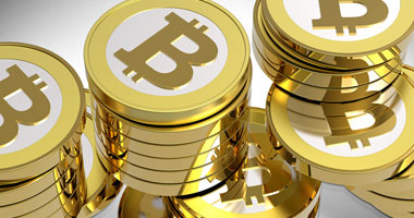 بيتكوين تقترب من 10 آلاف دولار مع صعودها لمستوى قياسى جديد