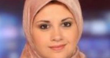 أول ظهور للمذيعة نوران سلام على "الحياة" اليوم