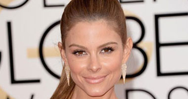 بالصور.. ماريا مينونوس تخطف الأنظار بحفل الـ"Golden Globe"