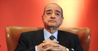فريد الديب: يكفى أن يكتب السيسى ببرنامجه تطهير مصر من الإرهاب