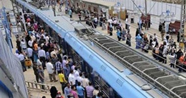 "المترو"يعلن عودة حركة الخط الأول بعد سحب القطار المتعطل بـ"منشية الصدر"