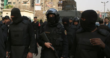 سقوط 4 هاربين من أحكام بالمؤبد فى قبضة الأمن بالقاهرة