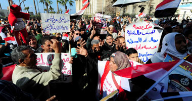 اليوم.. مسيرة من القائد إبراهيم إلى سيدى جابر لدعم بناء مصر الحديثة 