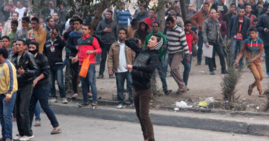 رئيس مدينة قويسنا:  لا وفيات فى اشتباكات أمس
