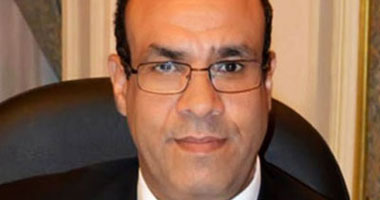 الرئيس الألمانى يكرم السفير السابق بدر عبد العاطى مطلع الأسبوع المقبل