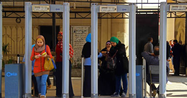 تعيين رئيس مجلس إدارة بنك مصر عضوا بمجلس جامعة عين شمس من الخارج