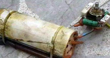العثور على قنبلتين داخل محكمة كفر الدوار والسجل المدنى بالبحيرة