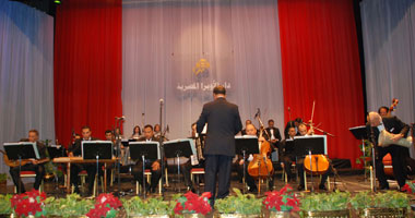 "بلاك تيما" على موعد مع جمهور الإسكندرية فى مهرجان الأوبرا الصيفى