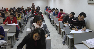 ضبطوها فى حالة غش.. فاعتدى شقيقها الضابط على مراقبى اللجنة 