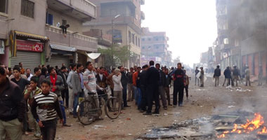 مدير مباحث البحيرة: ضبط 10 قطع سلاح و74 متهماً فى مشاجرة بين قريتين 