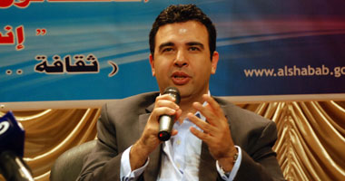 رئيس اتحاد علوم الأزهر: حجى اعتذر عن اجتماعنا به لعدم عودته للقاهرة