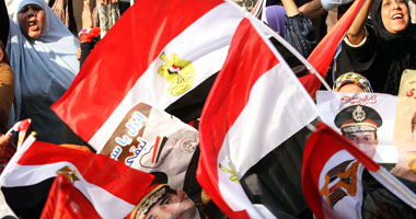 كريم عبدالسلام يكتب: قصائد 25 يناير