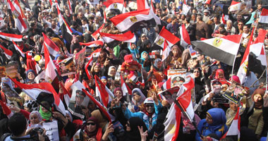 الوليد جمال الدين يكتب: حينها يمكن القول بأن مصر قامت بها ثورة