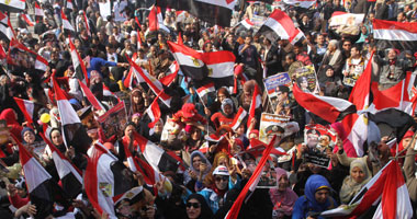 مجدى الشجيع سعد أحمد يكتب: الانقسامات مرفوضة ومصلحة الوطن هى الأهم