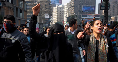التحالف الداعم للإخوان يدعو للتظاهر أمام المحاكم.. اليوم