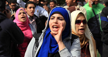 ضبط إخوانيين متهمين بالتحريض على العنف بالإسماعيلية