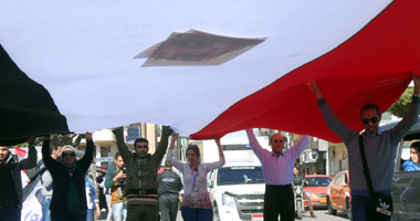 حبيب العادلى: 30 يونيو ثورة حقيقية أنقذت مصر من المؤامرة