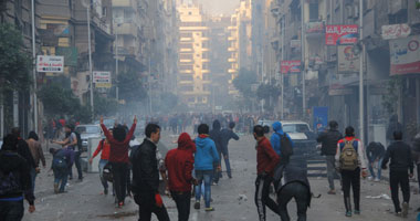 إخوانى منشق: الجماعة ضحت بشبابها من أجل إنقاذ القيادات