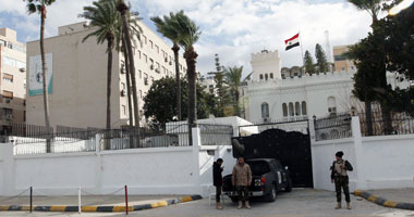سفارة مصر بالأردن تناشد العاملين الاستفادة من تمديد تصاريح العمل