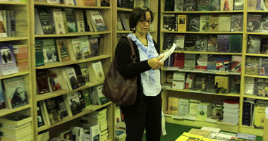 11 كتابا جديدا لأدباء وباحثين فى السويس بمعرض الكتاب الدولى