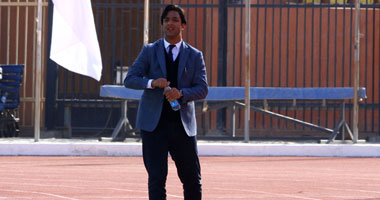 ميدو: أرفض المخاطرة بإسلام عوض.. وأتعامل معه كـ"ناشئ"