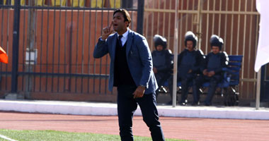 ميدو رئيساً لبعثة الزمالك فى زامبيا بعد اعتذار محمد إبراهيم