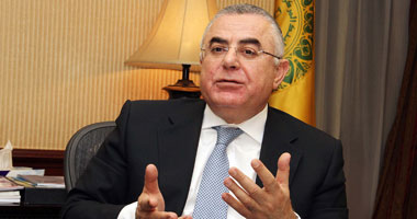 البنك المركزى يقرر تثبيت أسعار الفائدة على الإيداع والإقراض