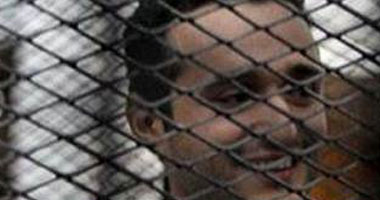 وصول هيئة الدفاع عن "دومة" وأحمد ماهر ومحمد عادل معهد أمناء الشرطة