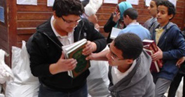 السبت.. "رسالة" تطلق قافلة الستر لأهالى الفيوم